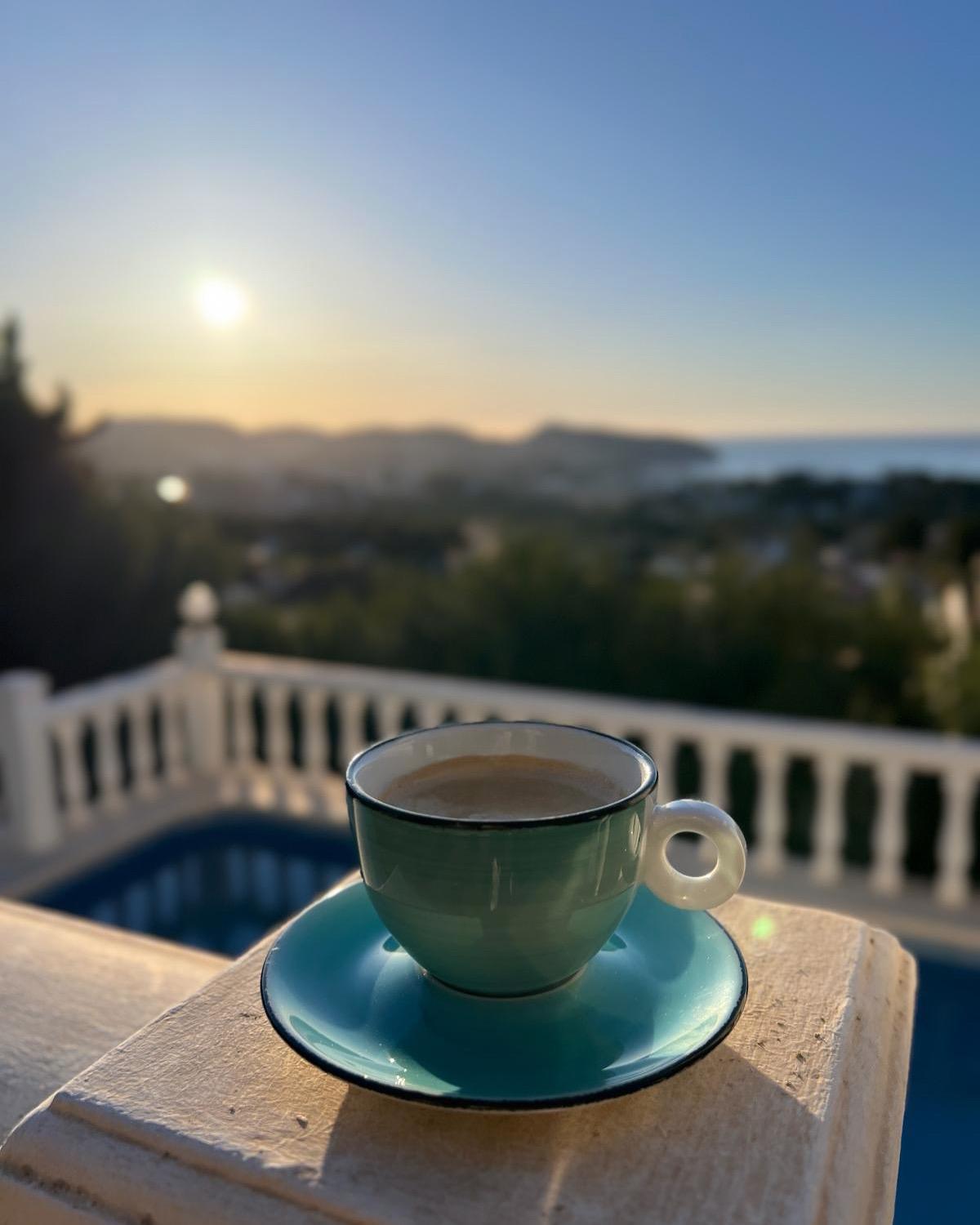 Casa Moya Moraira - Seaview Villa Teulada Dış mekan fotoğraf
